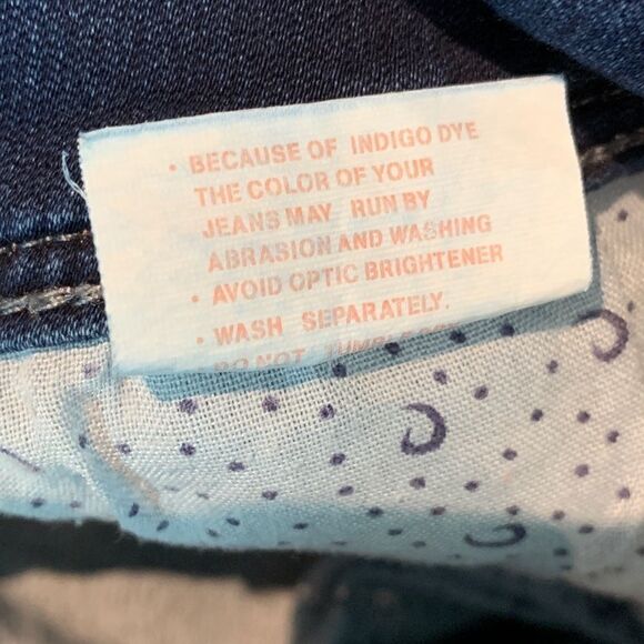 Lotus jeans - Picture 10 of 13